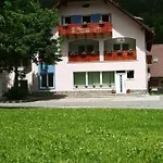 Alpinpelso Πανσιόν Sankt Michael im Lungau