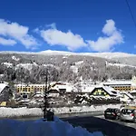 Alpinpelso Πανσιόν Sankt Michael im Lungau