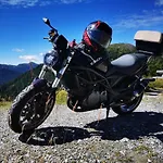 Πανσιόν Alpinpelso Sankt Michael im Lungau