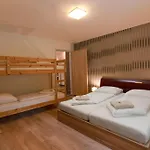 Πανσιόν Alpinpelso Sankt Michael im Lungau