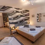 Πανσιόν Alpinpelso 3*