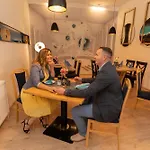Πανσιόν Alpinpelso Sankt Michael im Lungau