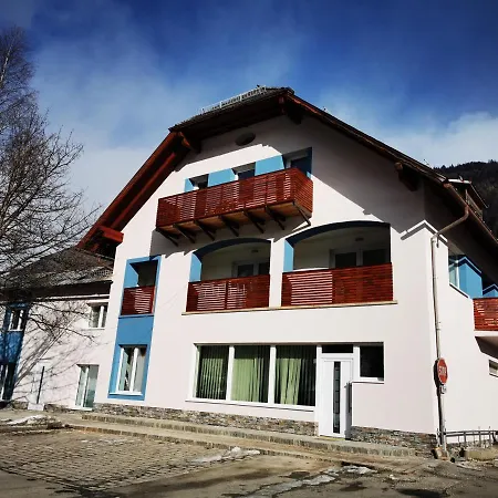 Alpinpelso Sankt Michael im Lungau