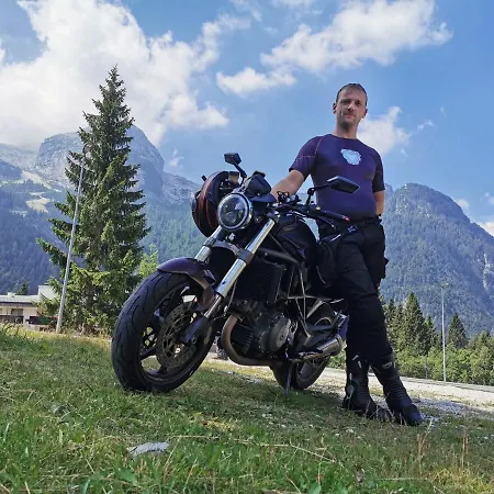 Pensión Alpinpelso Sankt Michael im Lungau