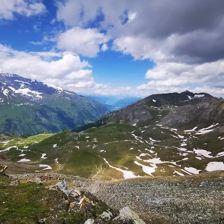 Alpinpelso * סנט מיכאל אים לונגאו