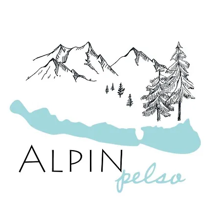 Gæstehus Alpinpelso Sankt Michael im Lungau