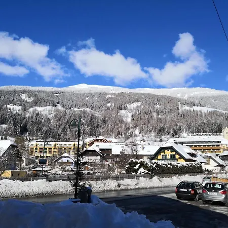 Alpinpelso Gæstehus Sankt Michael im Lungau
