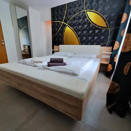 Gæstehus Alpinpelso 3*