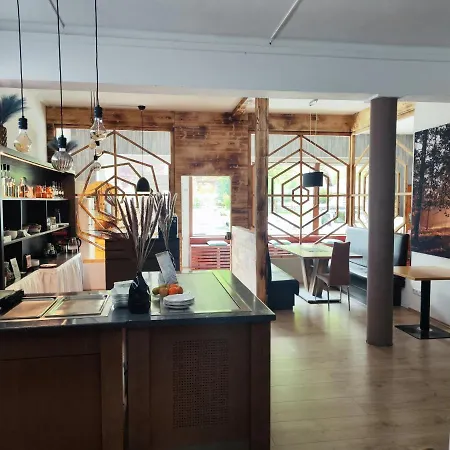 Gæstehus Alpinpelso Sankt Michael im Lungau