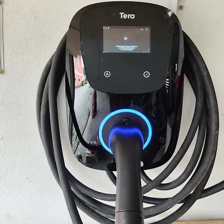 Gæstehus Alpinpelso 3*