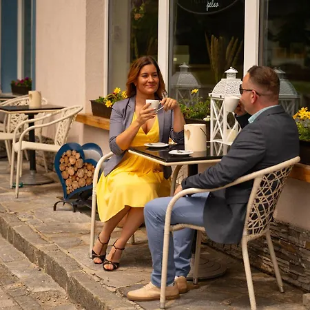 Gæstehus Alpinpelso 3*