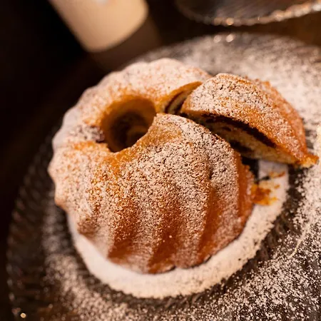 Alpinpelso Gæstehus