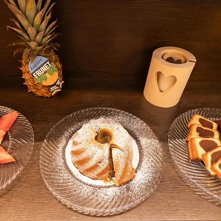 Gæstehus Alpinpelso 3*