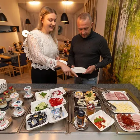 Gæstehus Alpinpelso Sankt Michael im Lungau