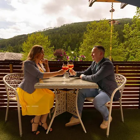 Gæstehus Alpinpelso