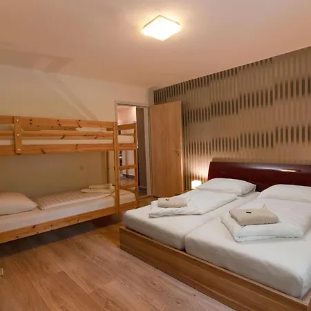 Gæstehus Alpinpelso Sankt Michael im Lungau