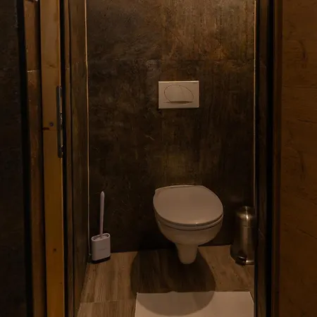 Alpinpelso Sankt Michael im Lungau