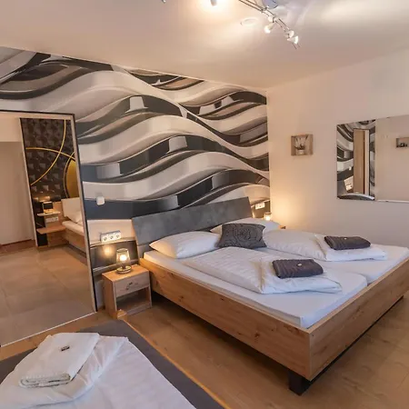 Gasthuis Alpinpelso 3*