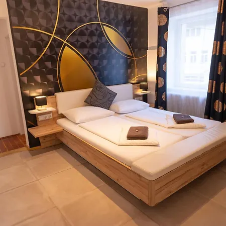 Gæstehus Alpinpelso