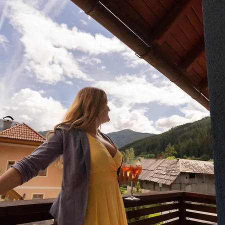 Gæstehus Alpinpelso 3*