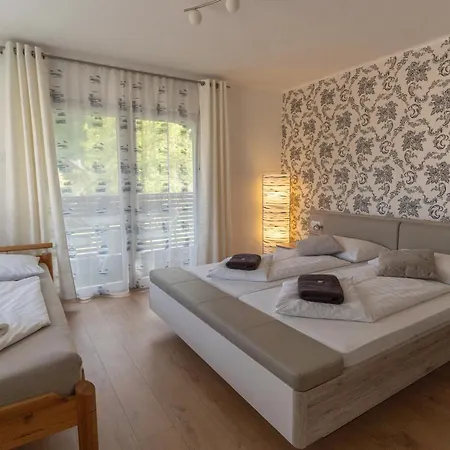 Alpinpelso Gasthuis 3*