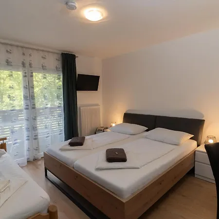 Gæstehus Alpinpelso Sankt Michael im Lungau