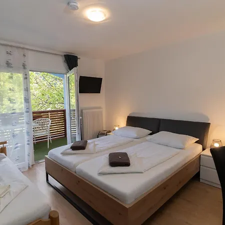 Alpinpelso 3* Sankt Michael im Lungau