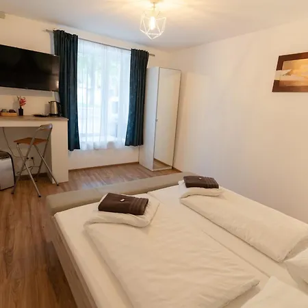 Gæstehus Alpinpelso