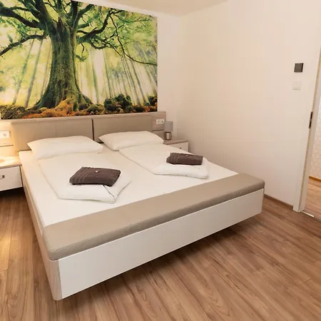 Gæstehus Alpinpelso 3*