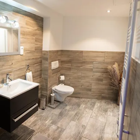 Alpinpelso Gæstehus 3*