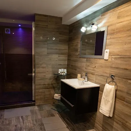 Alpinpelso Gæstehus Sankt Michael im Lungau