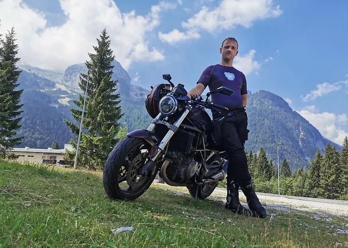 게스트하우스 Alpinpelso 상트미카엘임룽가우