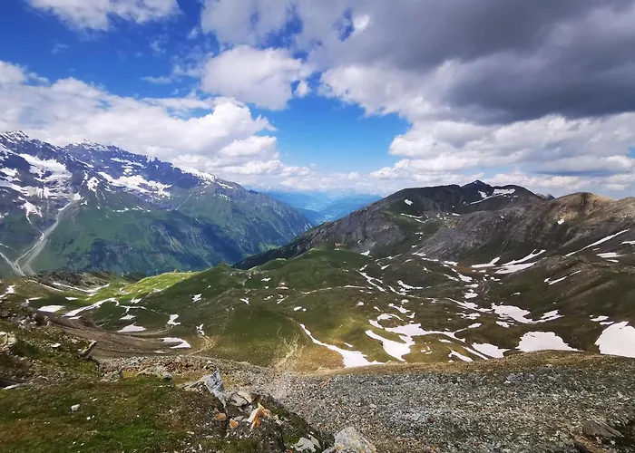 Alpinpelso 3* 상트미카엘임룽가우