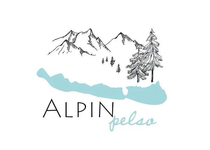 게스트하우스 Alpinpelso 상트미카엘임룽가우