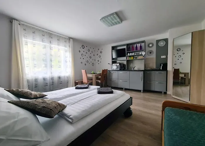 Alpinpelso 3* 상트미카엘임룽가우