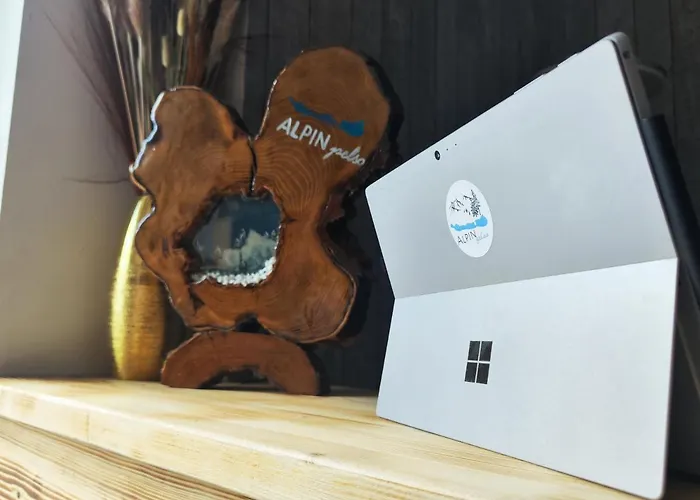 Alpinpelso 상트미카엘임룽가우