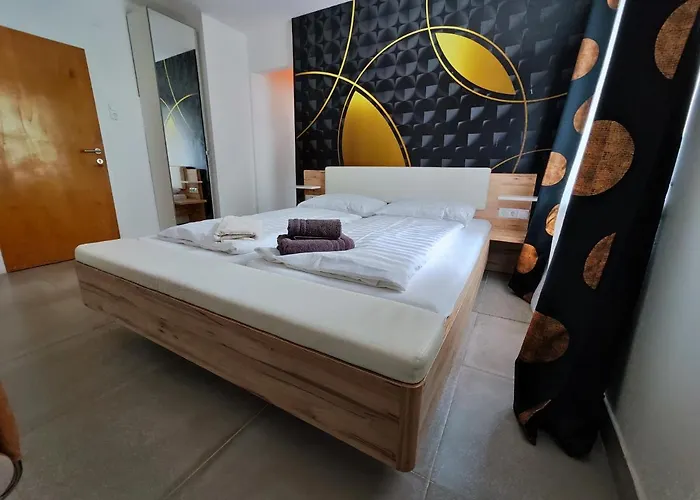 게스트하우스 Alpinpelso 3*