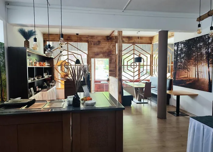 게스트하우스 Alpinpelso 상트미카엘임룽가우