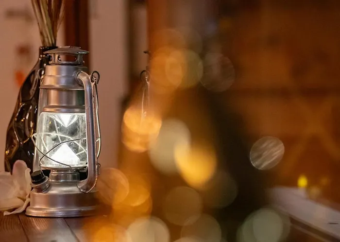 게스트하우스 Alpinpelso