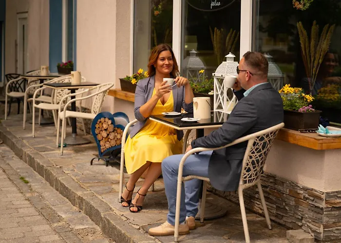 게스트하우스 Alpinpelso 3*