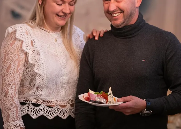 게스트하우스 Alpinpelso