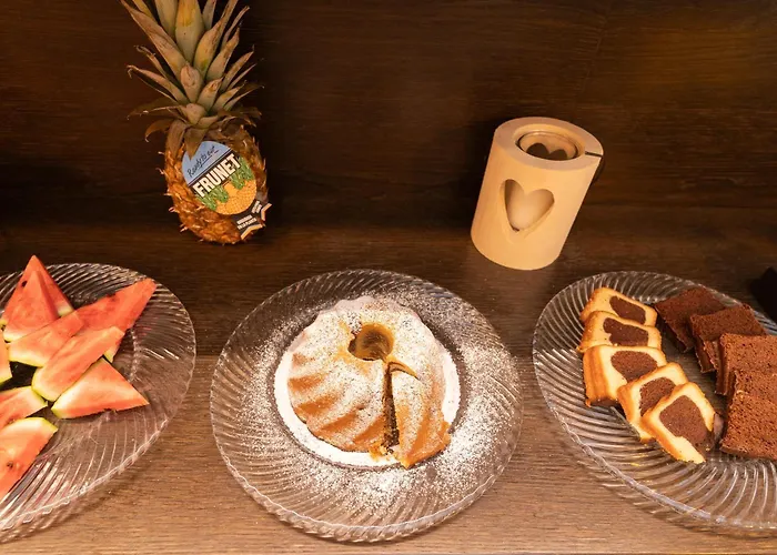 게스트하우스 Alpinpelso 3*