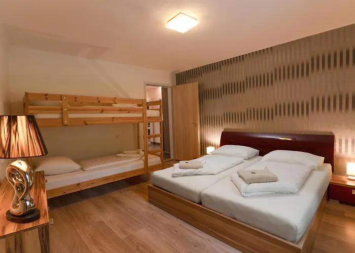 게스트하우스 Alpinpelso 상트미카엘임룽가우