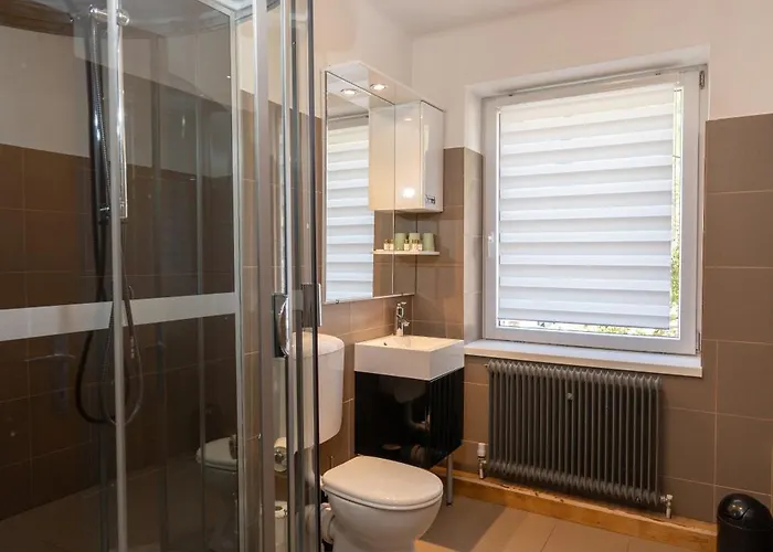 Alpinpelso 게스트하우스