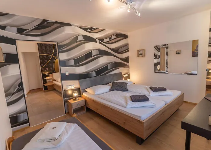 게스트하우스 Alpinpelso 3*