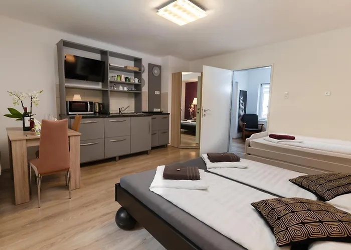 Alpinpelso 상트미카엘임룽가우