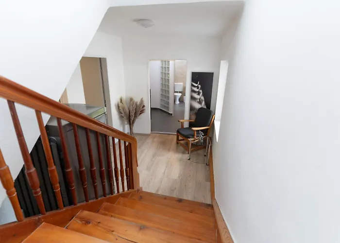 Alpinpelso 게스트하우스 상트미카엘임룽가우