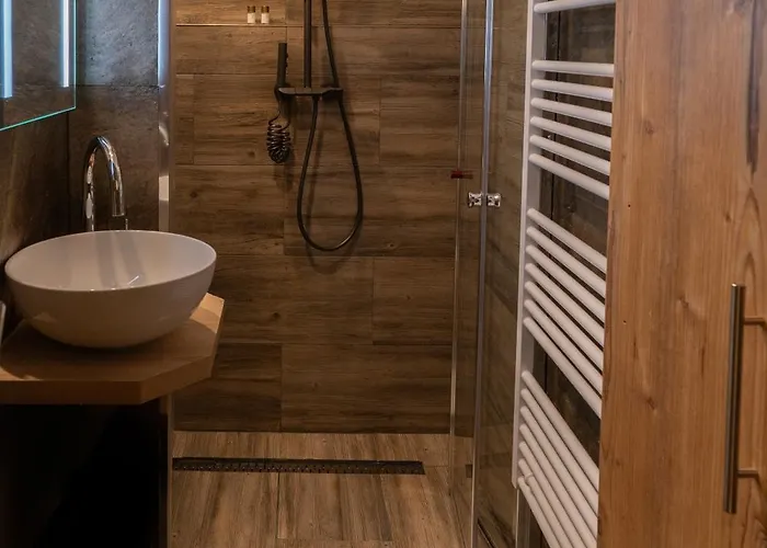 Alpinpelso 3* 상트미카엘임룽가우