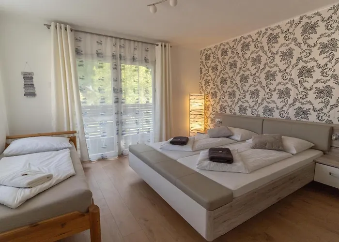 Alpinpelso 게스트하우스 3*