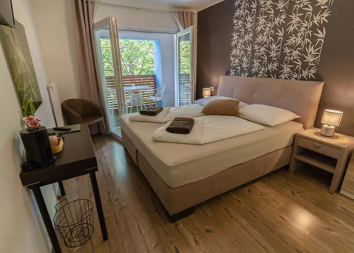 게스트하우스 Alpinpelso 3*